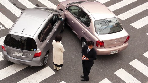 insurance car accident