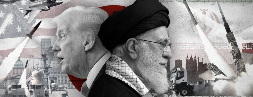 Fascinante calma en las bolsas mientras todos son optimistas sobre la respuesta de Irán