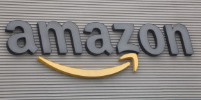 logo d amazon 