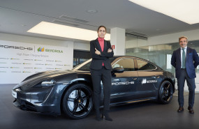 porche iberdrola