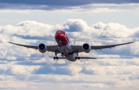 norwegian air shuttle dreamliner 787 norwegian air shuttle dreamliner 787