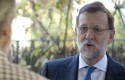 rajoy video puerta