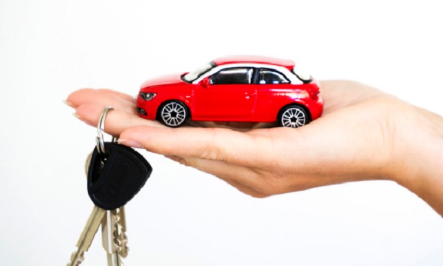 rent a car semana santa