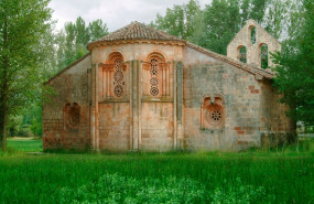 santa coloma de albendiego 