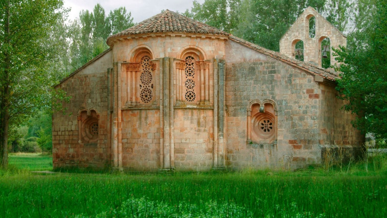 santa coloma de albendiego 