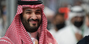 saudi arabia crown prince mohammed bin salman al saud 
