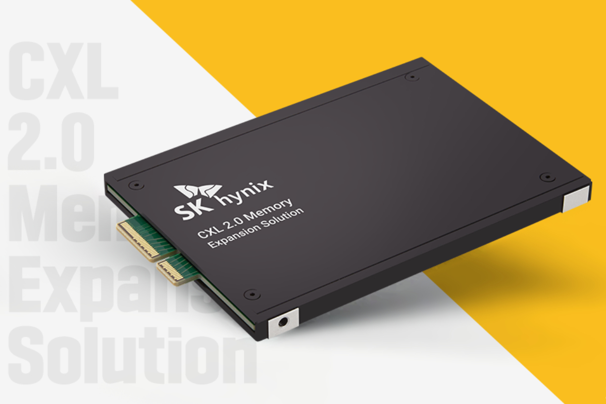 sk hynix dram