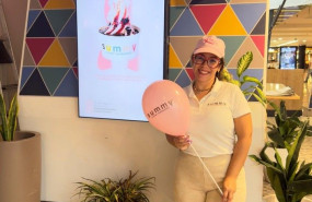 summy yogurt experience campaa solidaria summy yogurt experience campaa solidaria