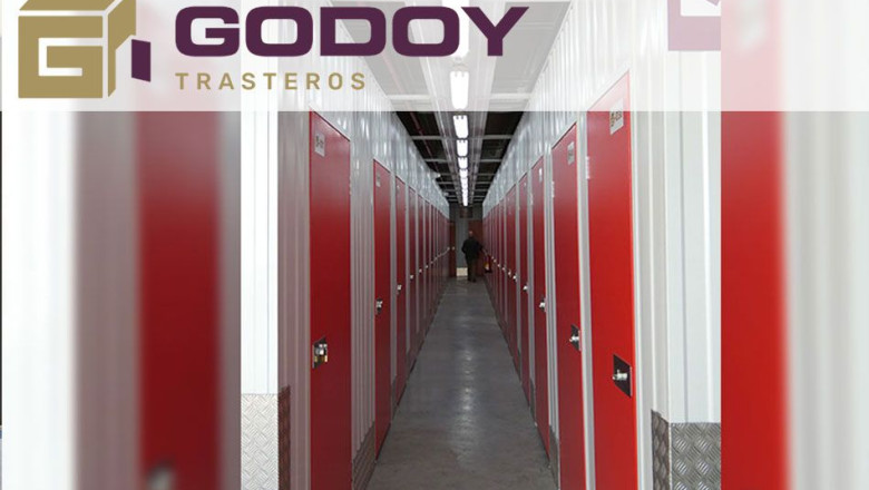 trasteros godoy