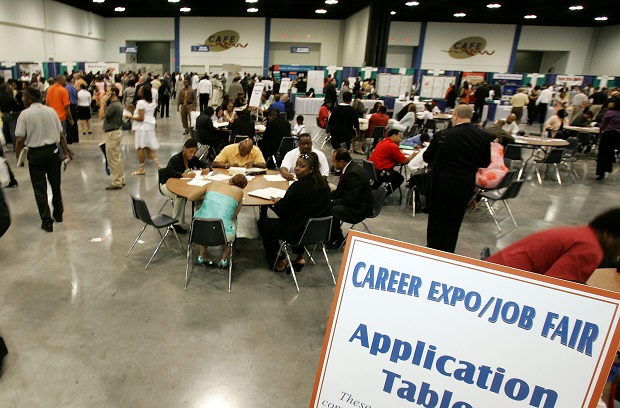jobless, unemployment, employment, us, usa, america, labor