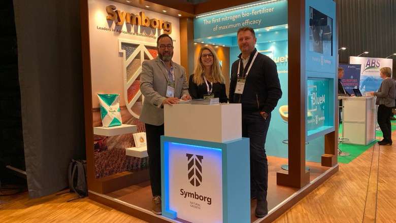 1571129005 stand de symborg en el euroseed congress de estocolmo