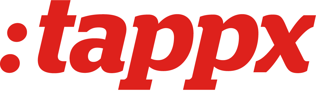 1602575495 logo tappx fondo transparente