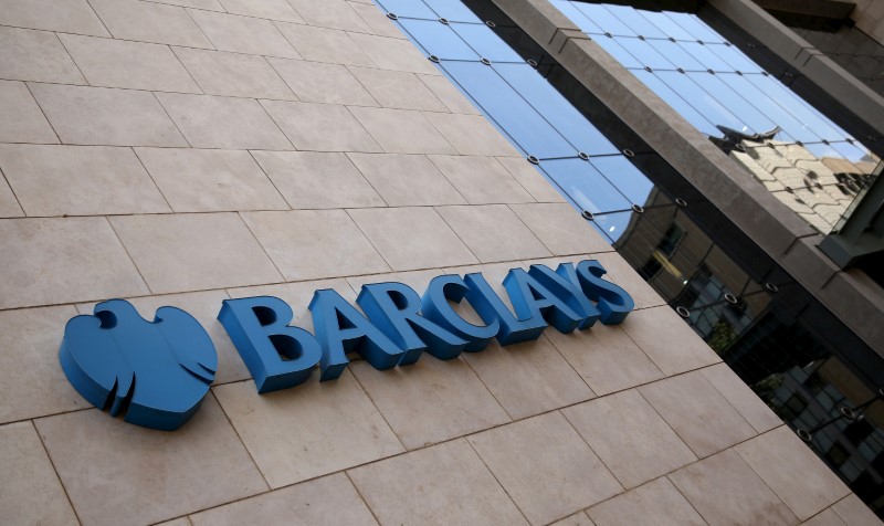 Barclays gana un 38% menos en 2020 y anuncia la vuelta al dividendo