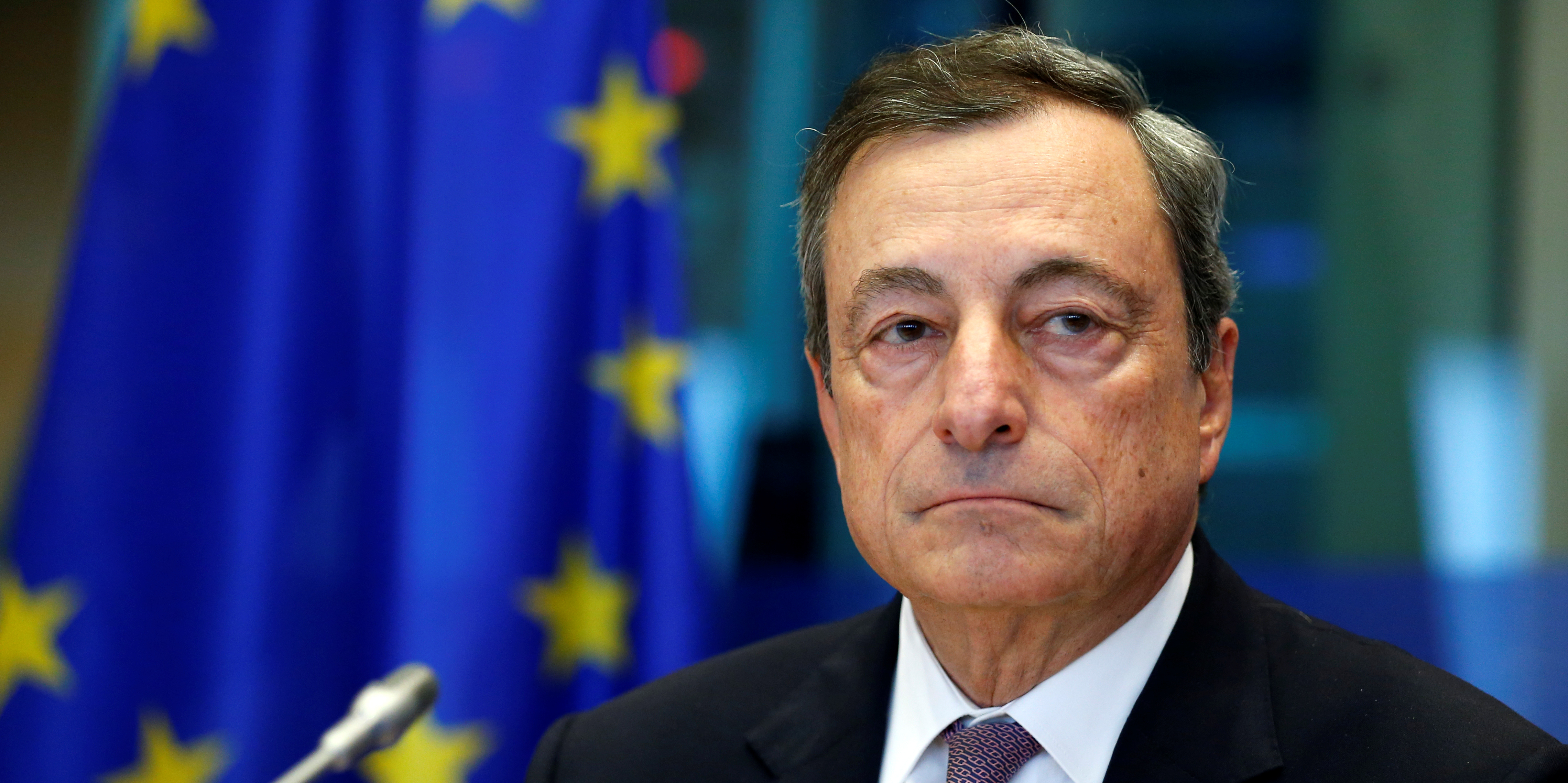 bce-mario-draghi-banque-centrale-europeenne