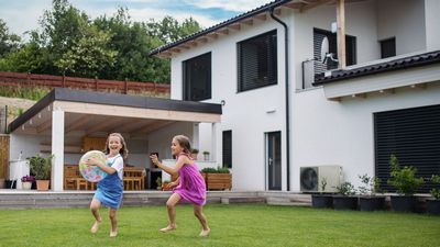 bosch bomba de calor compress 2000 awf proyecto