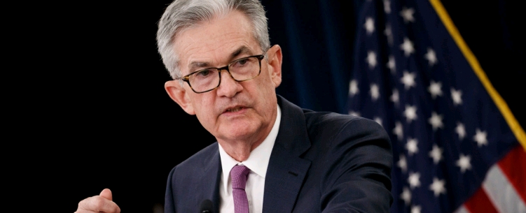 La Fed, preocupada por el frenazo económico y las expectativas sobre los tipos