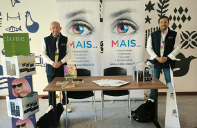 cione triunfa en optica summit de portugal 