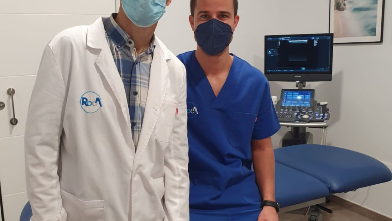 clinica roca fisioterapia medicina 