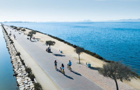 costa calida experience   la manga   region de murcia