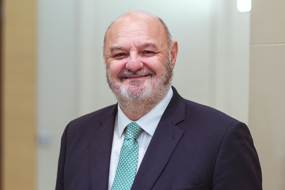 criteriacaixa jose maria mendez