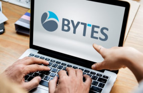 dl bytes technology group software services it logo website ftse 250 min
