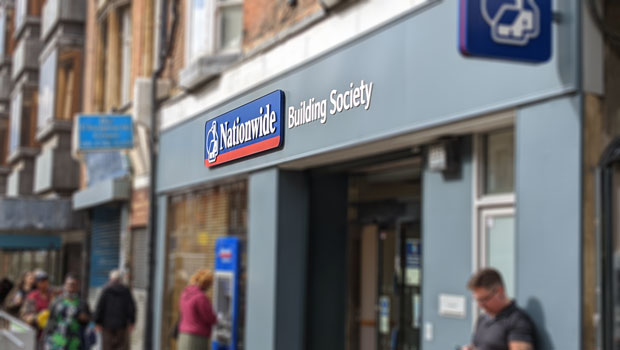 Nationwide Building Society  Building society, nationwide