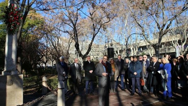 ep acto conmemorativoprofesor manuel broseta