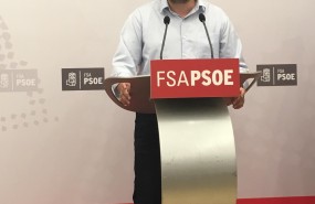ep adrian barbon fsa-psoe