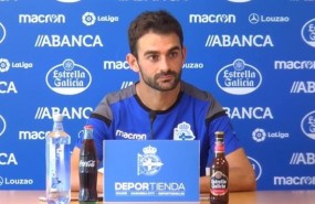 ep adrian lopez jugadorrc deportivola coruna