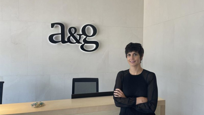 ep ag global investors incorpora a carmen toribio como nueva directora de inversiones de
