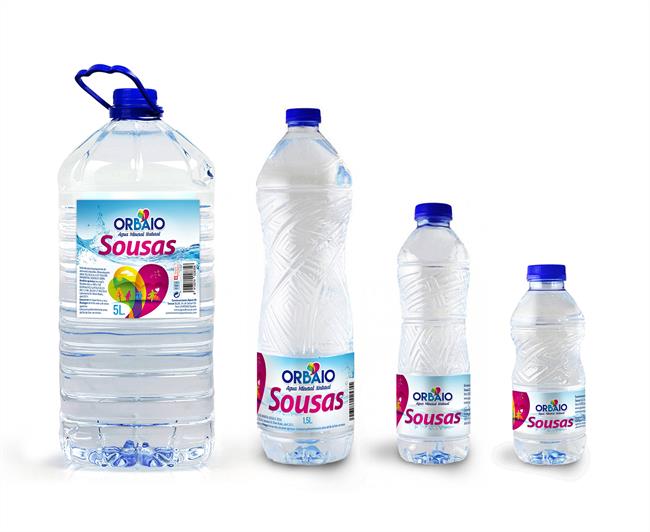 Agua Orbaio | CORPORACIÓN VINOLOA ep agua orbaio