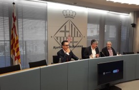 ep agusti colomjosep vivesla presentacion de bara quiereles corts