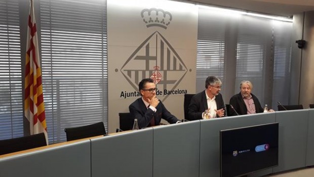 ep agusti colomjosep vivesla presentacion de bara quiereles corts
