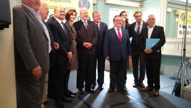 ep almeria elegida capital espanolala gastronomia 2019