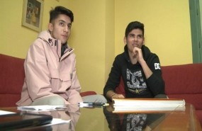 ep alumnoscaceres salvanun companeroprimeros auxilios