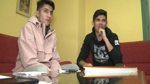 ep alumnoscaceres salvanun companeroprimeros auxilios