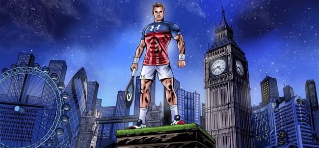 ep andy murray superheroe deportivo