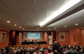 ep aperturala xxiv asambleala confer