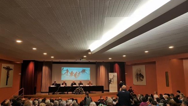 ep aperturala xxiv asambleala confer