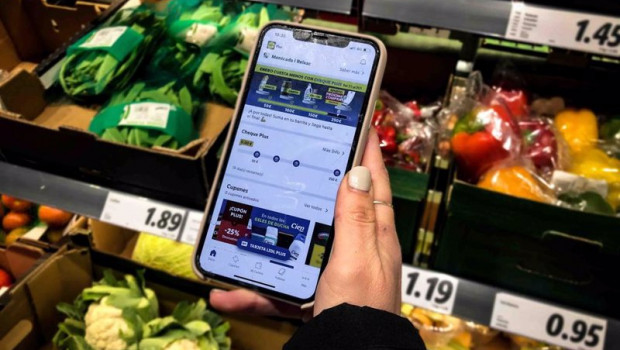 ep aplicacion de lidl plus