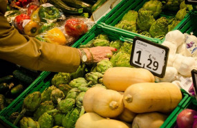 ep archivo   calabazin consumo precio precios ipc supermercado alimentos compras comprar frutas