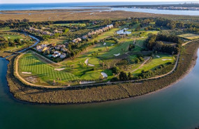 ep archivo   campo de golf en la provincia de huelva
