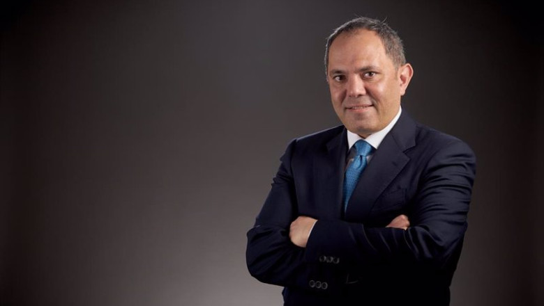 ep archivo el ceo de edmond de rothschild private equity johnny el hachem ep archivo el ceo de edmond de rothschild private equity johnny el hachem