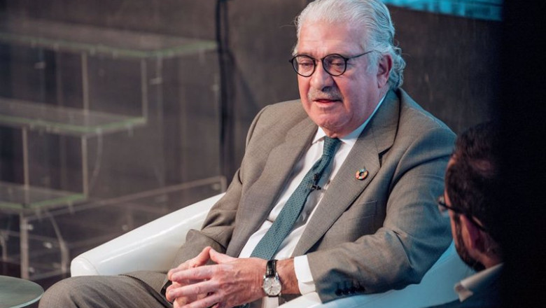 ep archivo el ceo de endesa jose d bogas participa la tercera edicion del foro wake up spain en ep archivo el ceo de endesa jose d bogas participa la tercera edicion del foro wake up spain en