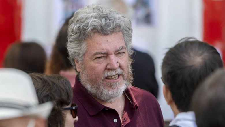 ep archivo el diputado de unidas podemos en el congreso juantxo lopez de uralde se manifiesta ep archivo el diputado de unidas podemos en el congreso juantxo lopez de uralde se manifiesta