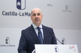 ep archivo   el director general de empresas javier rosell