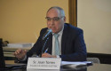 ep archivo   el presidente de la federacion espanola de asociaciones profesionales de tecnicos