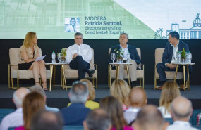 ep archivo   el sector agroalimentario espanol busca impulsar alianzas estrategicas con iberoamerica