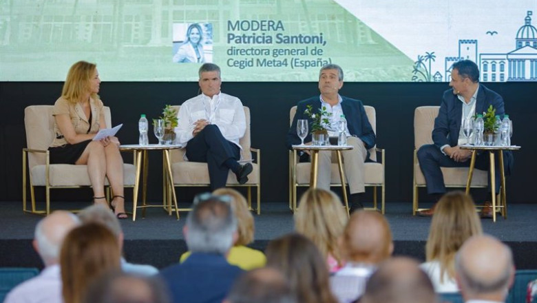 Archivo - El sector agroalimentario español busca impulsar alianzas estratégicas con Iberoamérica | CEAPI - Archivo ep archivo el sector agroalimentario espanol busca impulsar alianzas estrategicas con iberoamerica