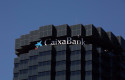 ep archivo fachada de la sede de caixabank en la avenida diagonal de barcelona a 11 de julio de ep archivo fachada de la sede de caixabank en la avenida diagonal de barcelona a 11 de julio de